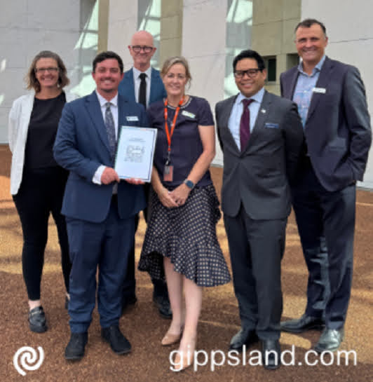 One Gippsland calls for investments in renewables, education, infrastructure, digital connectivity, disaster resilience, and tourism to support regional growth and prosperity