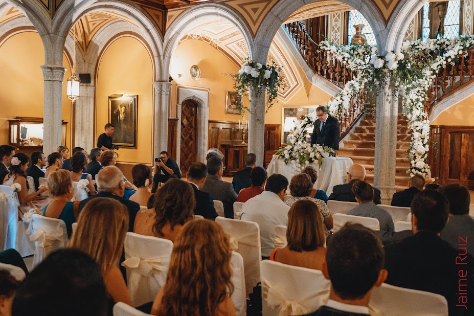 Fotografo de Boda en Bell Recó (Argentona)