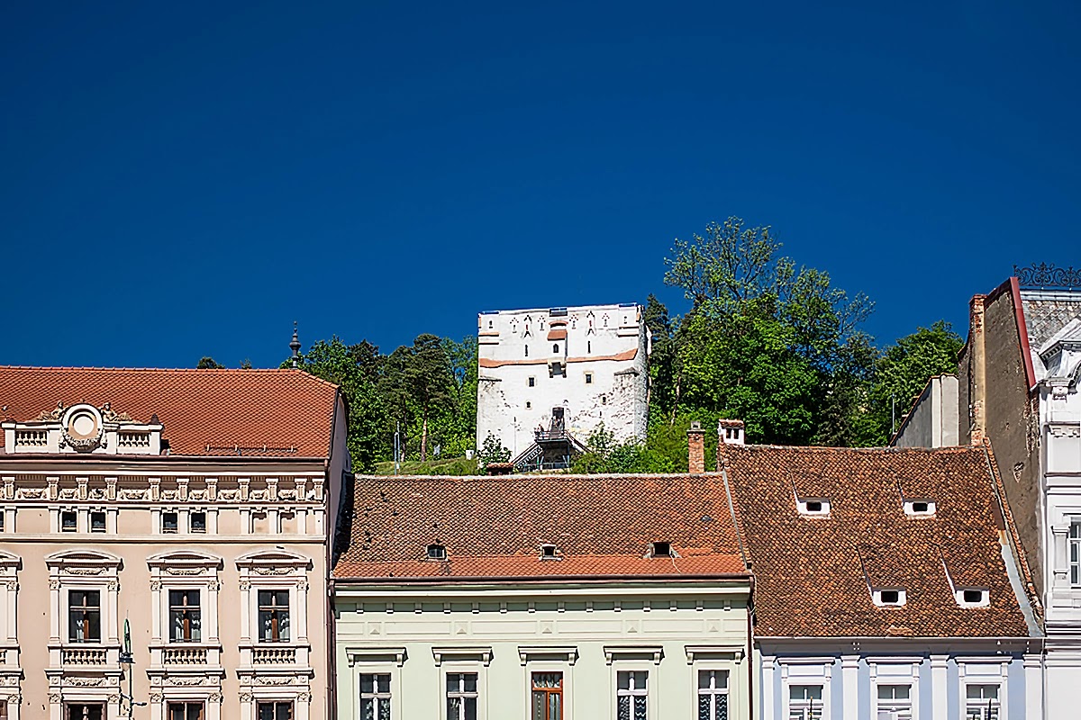 Brașov