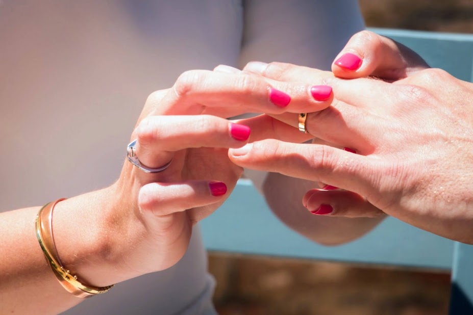 Fotografo de Bodas en Barcelona