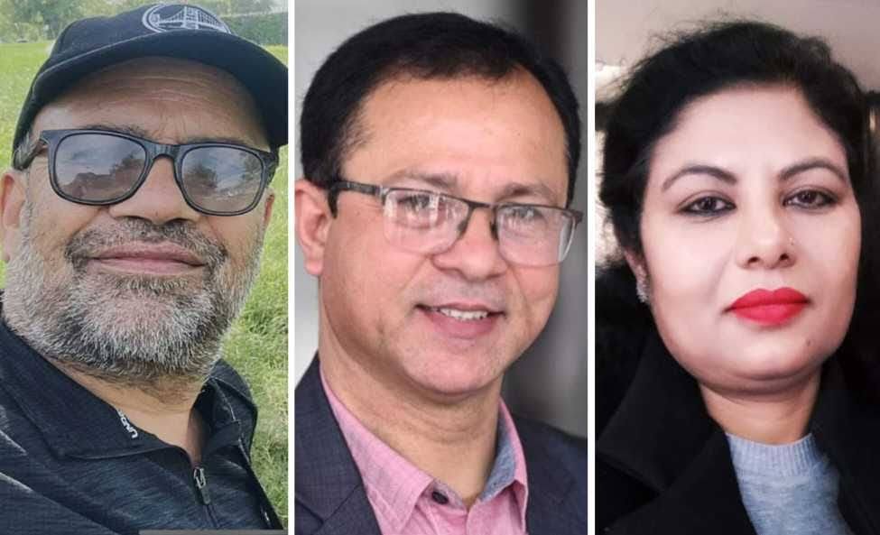 वानीरा फाउन्डेसनमा नयाँ नेतृत्व: डा. ऋषिराम शर्मा उपाध्यक्षमा चयन