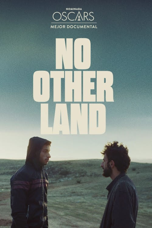 No Other Land documental