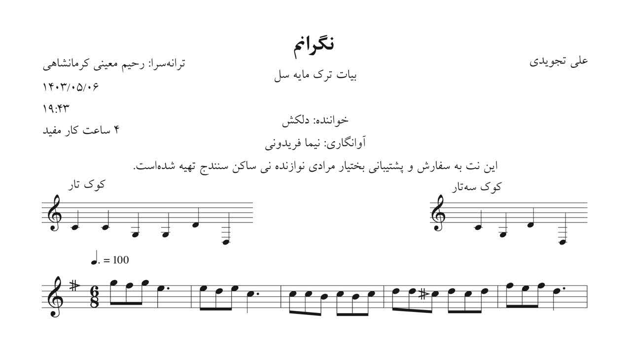 نت نگرانم 