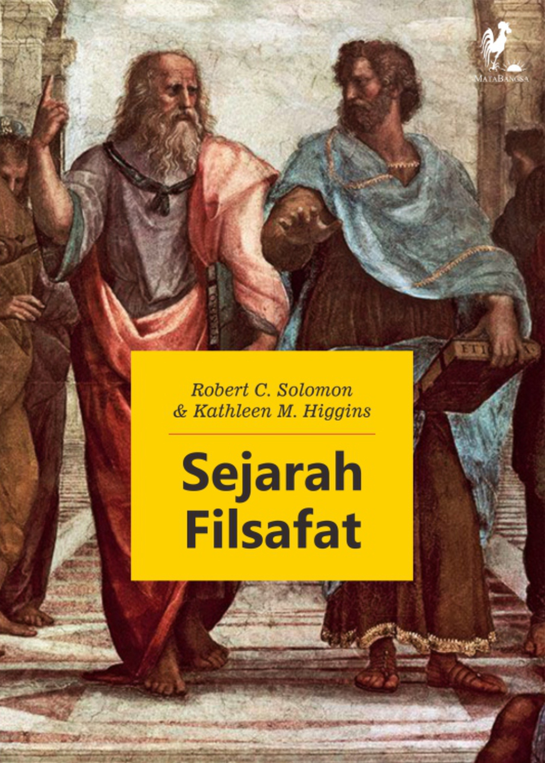 Sejarah Filsafat