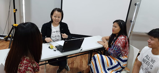 MCCID Conducts Basic Sign Language Training to DSWD Central Office Staff