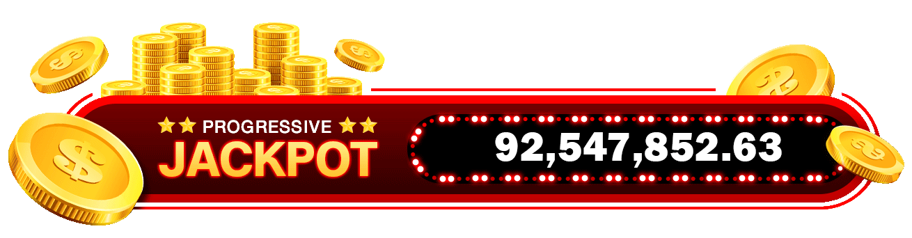 Jackpot Slot