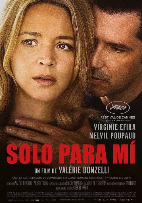 Solo para mí película