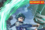 Eng Sub CC [Battle Through the Heavens] Season 02 Episode 1 to 52