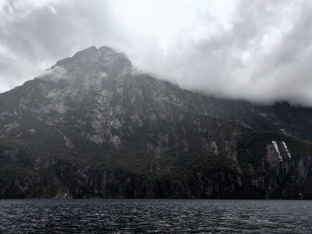 Milford Sound