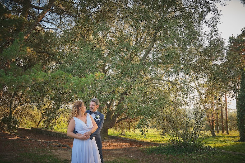 Fotografo de Bodas en Barcelona