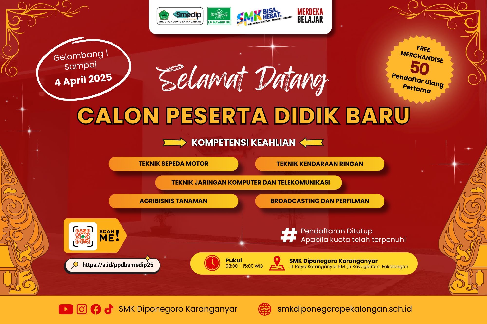 smedip ppdb banner 2022