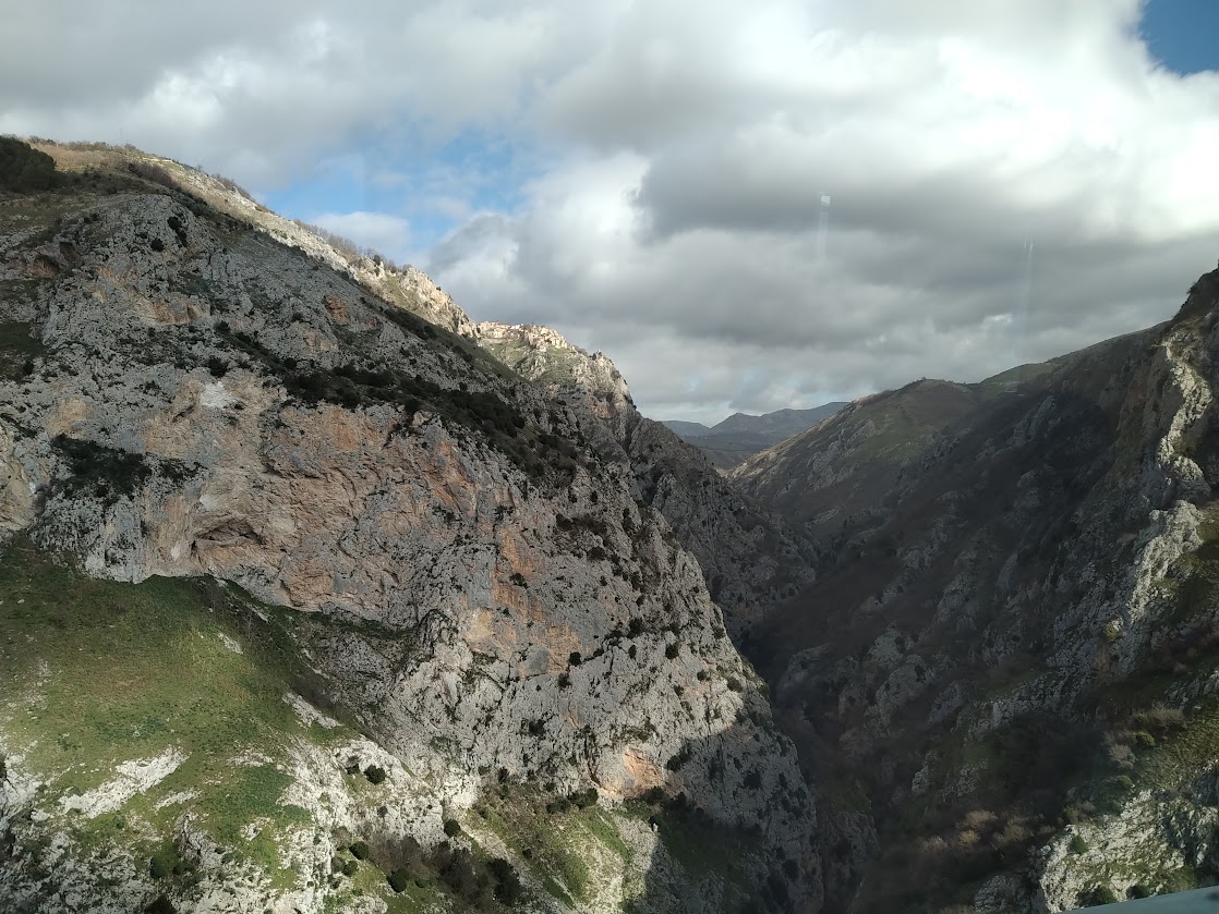 2024.2.6 Day4-1.馬泰拉Matera-龐貝古城