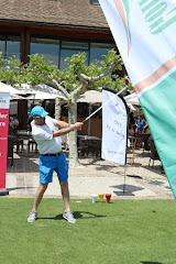 Edition du 25 mai 2018 - Golf & Country club de Maison Blanche