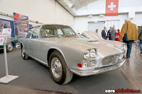 Techno Classica Essen 2018