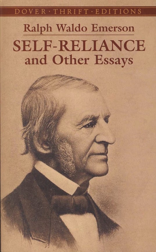 Summary: Self-Reliance by Ralph Waldo Emerson