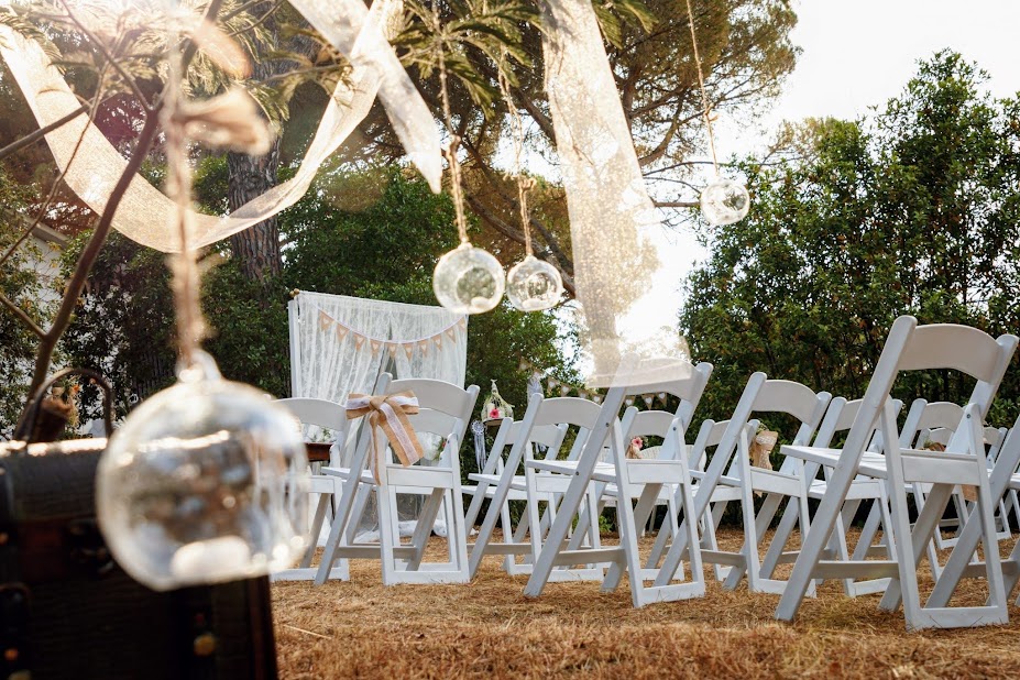 Fotografo de Bodas en Barcelona