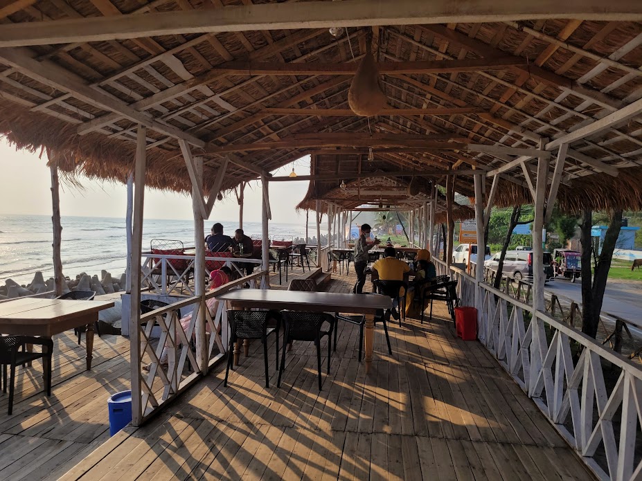 '23 Cox's Bazar Beach