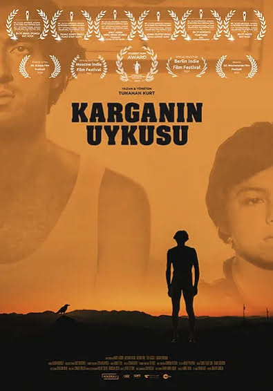 Karganın Uykusu (2024)