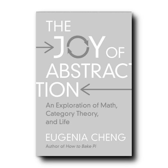 Libro The Joy of Abstraction