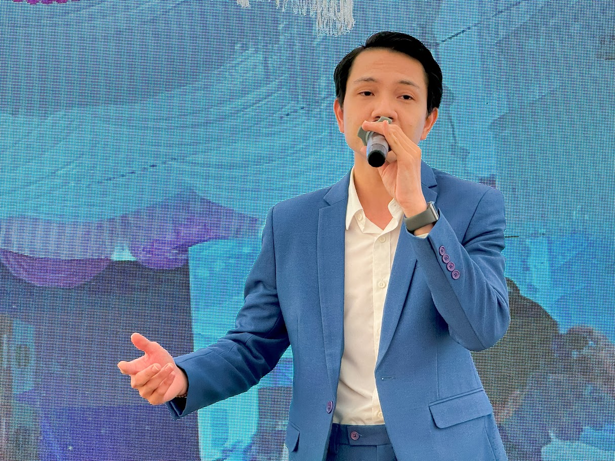 Hội thảo Cư M'gar, tỉnh Đắk Lắk