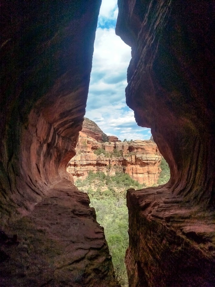 Boynton trail Sedona