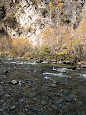 Arrow River