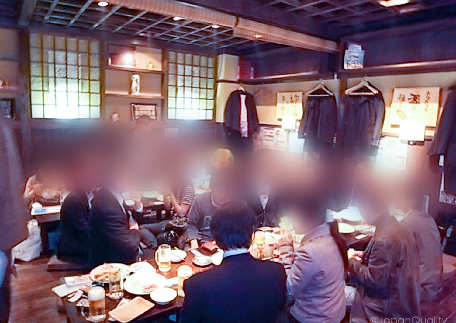 池袋での起業についての交流会