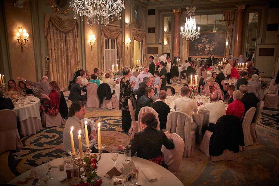 Fotografo de Bodas en Barcelona