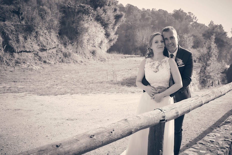 Fotografo de Bodas en Barcelona