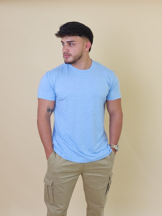 Camiseta Hummer para Caballero H251001-01