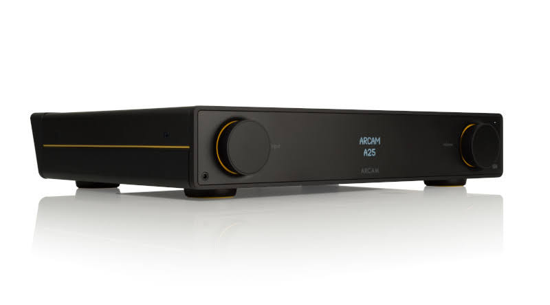 ARCAM A25