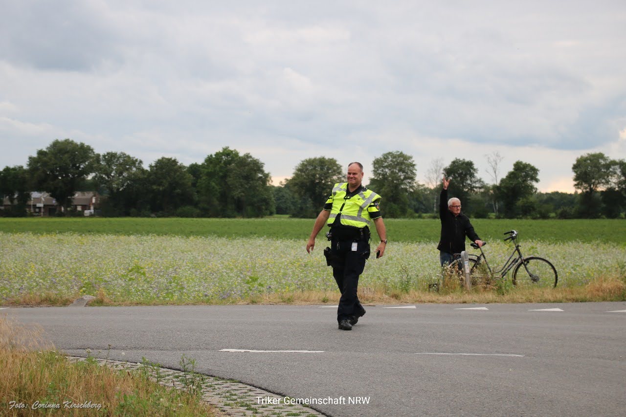39. Motorrad Wallfahrt Kevelear