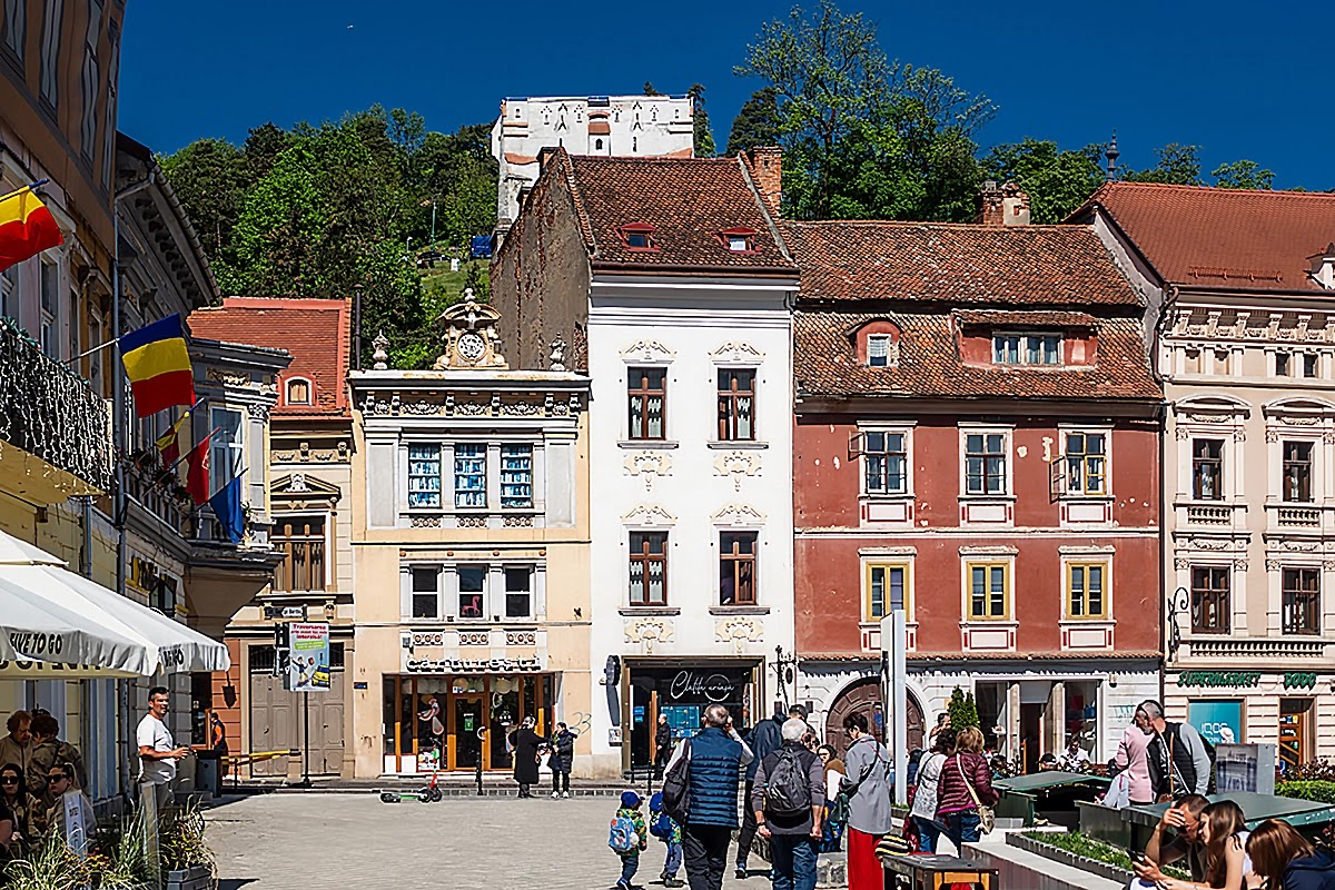 Brașov