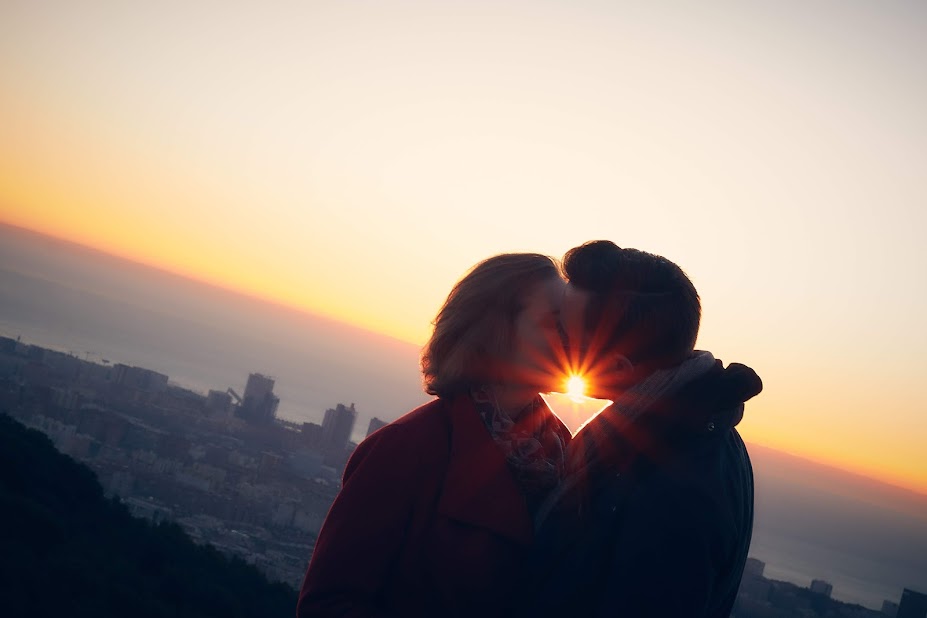 Fotografo de Bodas en Barcelona