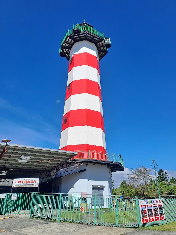 Faro panama