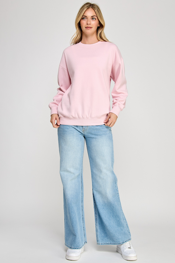 Sudadera Dama 