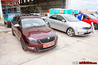 Paqpaqli Car Show 2014