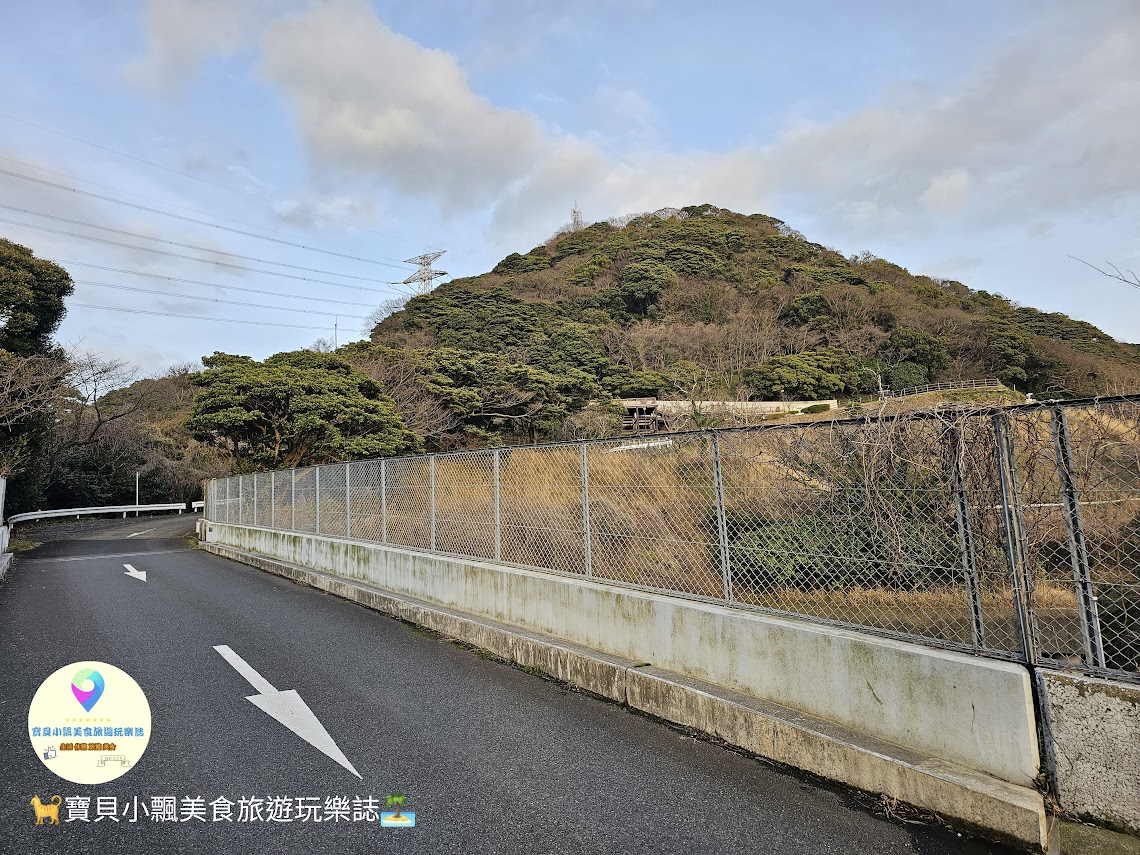 [旅遊]日本 門司 免費景點看過來 鳥瞰關門海峽、門司港、下