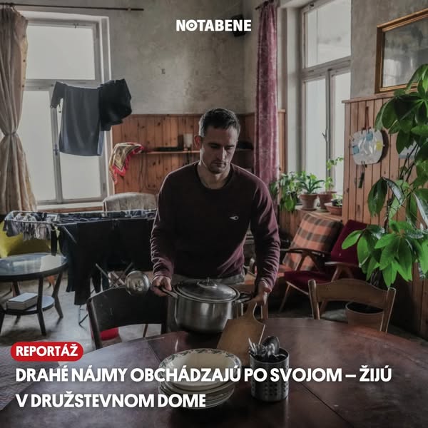 Nota bene –  reportáž