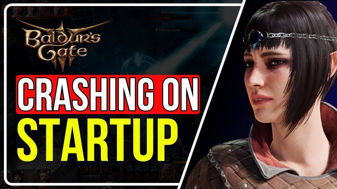 How Can You Stop Baldur's Gate 3 From Crashing on Steam PC? Proven Tips That Work