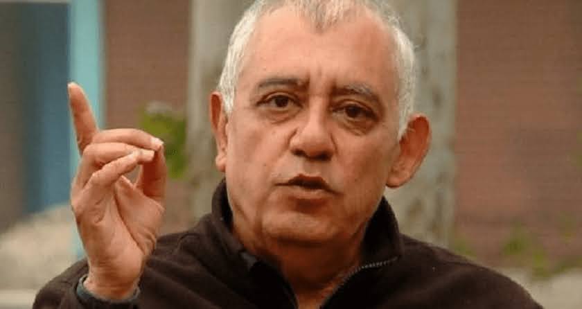 आगामी महाधिवेशनमा म सभापतिको उम्मेदवार :  कोइराला