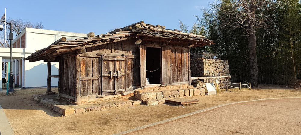 Южная Корея, горнолыжка Yongpyong