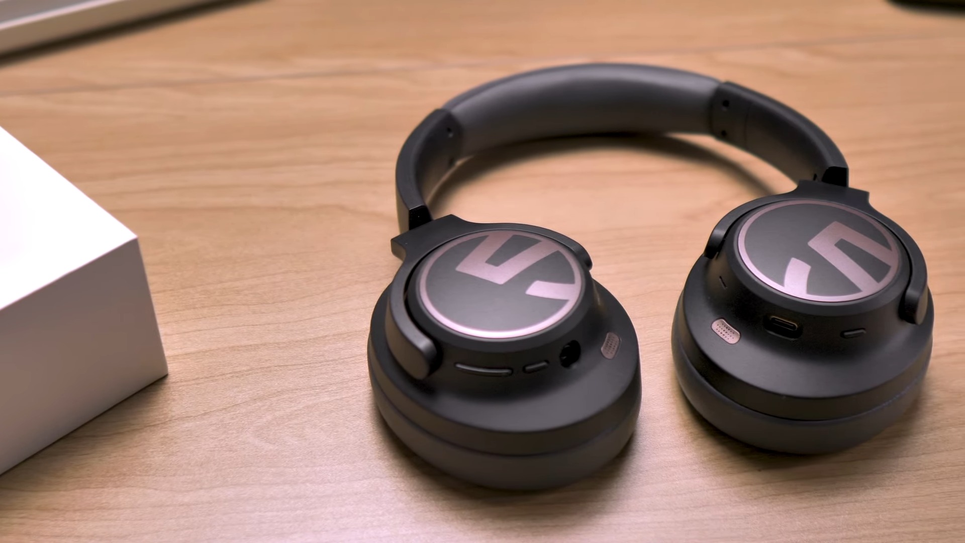 SoundPEATS Space Review: How Good Can Budget ANC Headphones Be?