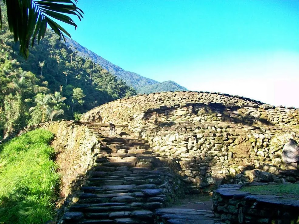 Ciudad Perdida