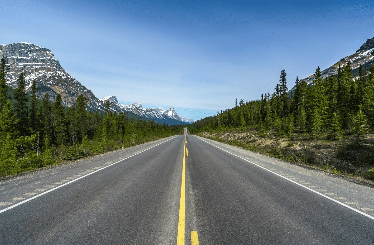 A Summer Road Trip's Best (and Worst) Places
