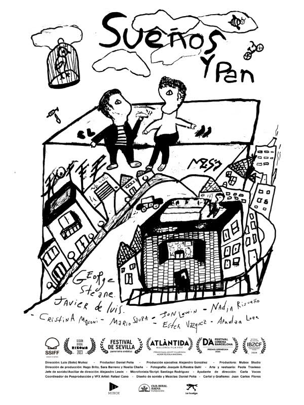 Sueños y pan