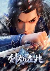 The Sword Immortal is Here Episode 68 English Sub