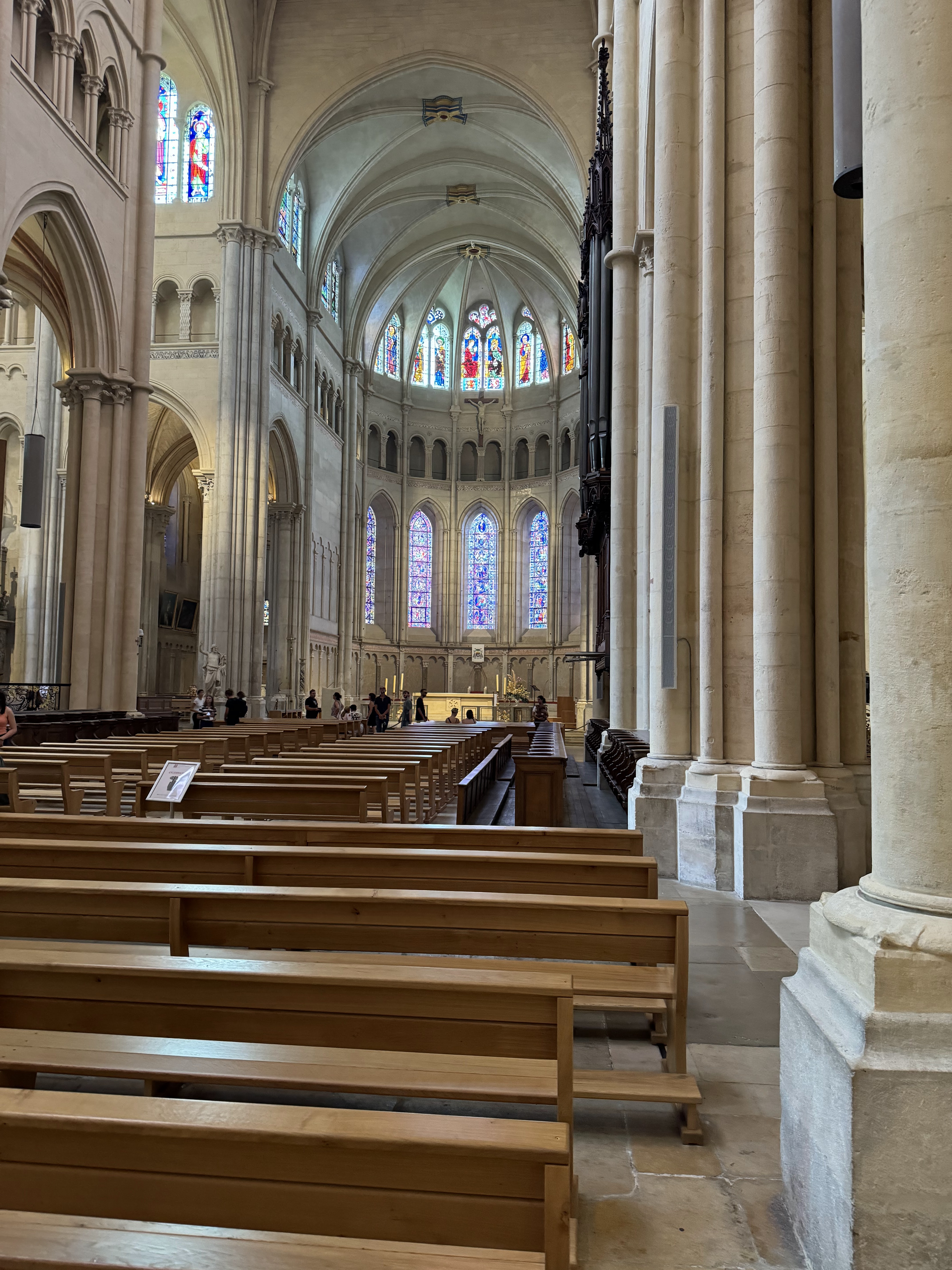 Cathedral of John the Baptist