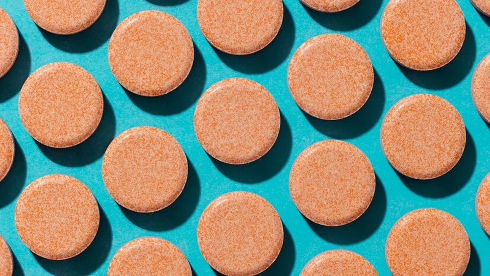 Hãy thận trọng với liều lượng sử dụng vitamin C