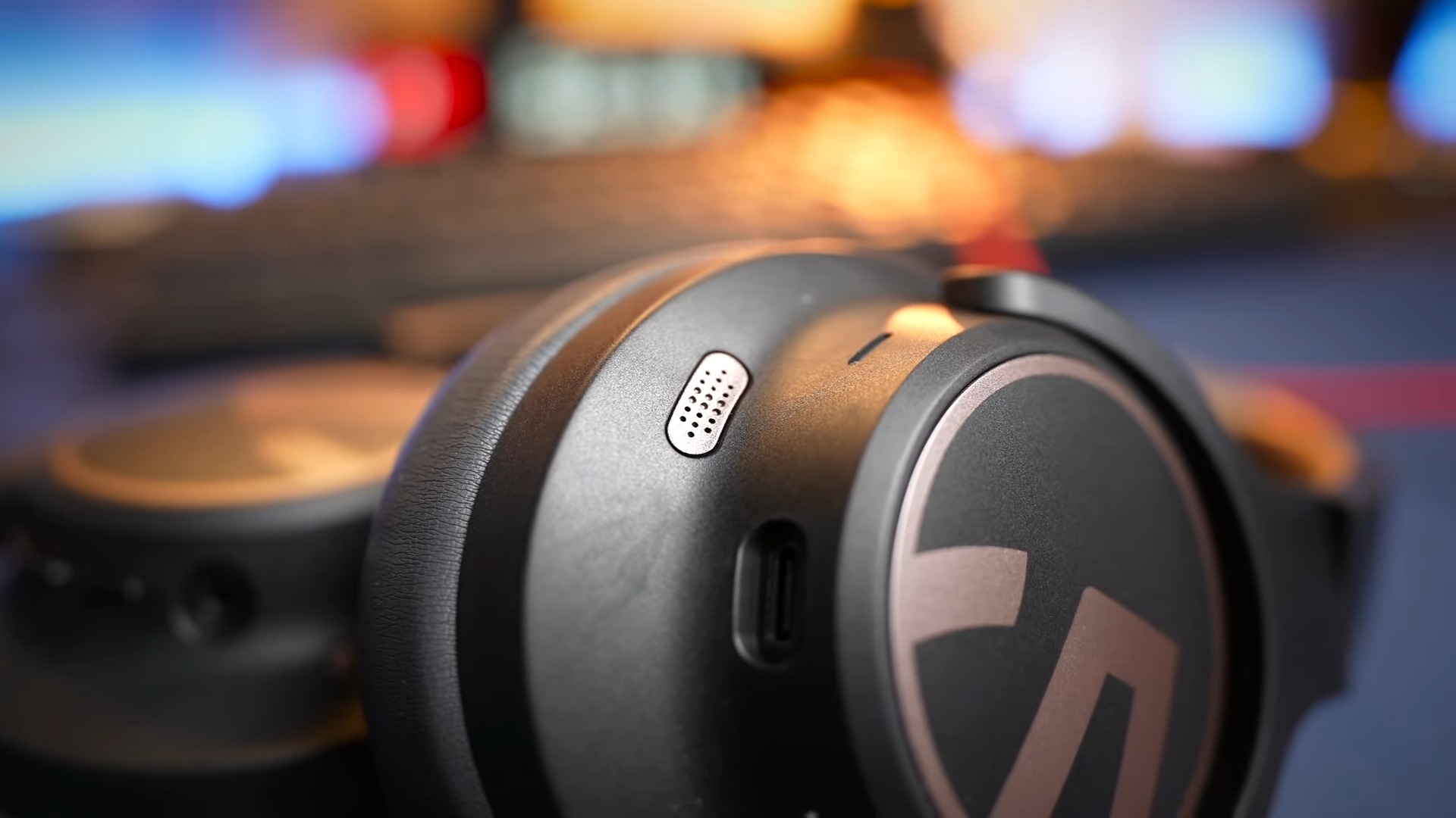 SoundPEATS Space Review: How Good Can Budget ANC Headphones Be?